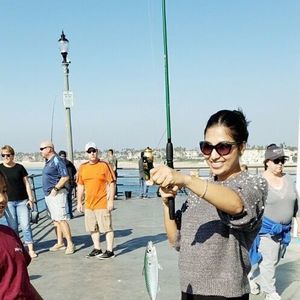 Meet your Posher, Tina